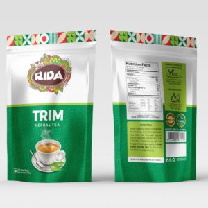 RIDA Trim Tea