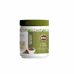 RIDA Hair Cream 100G