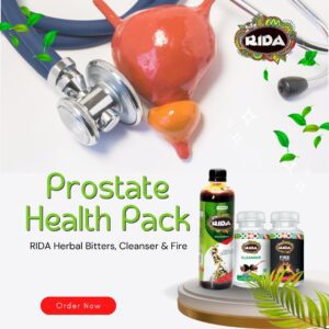Prostate Support Pack