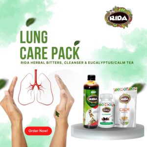 Lung Care Pack