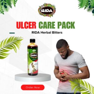 Ulcer Care Pack