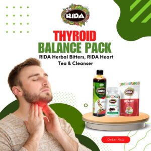 Thyroid Balance Pack