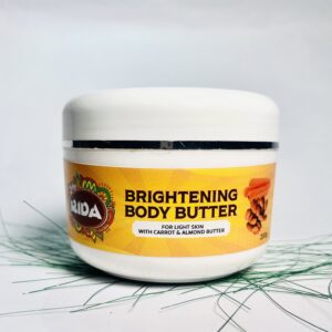 RIDA Brightening Body Butter