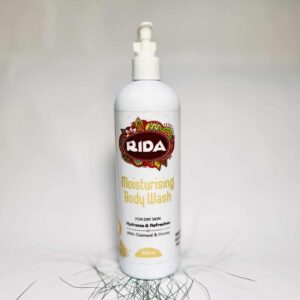 RIDA Moisturising Body Wash